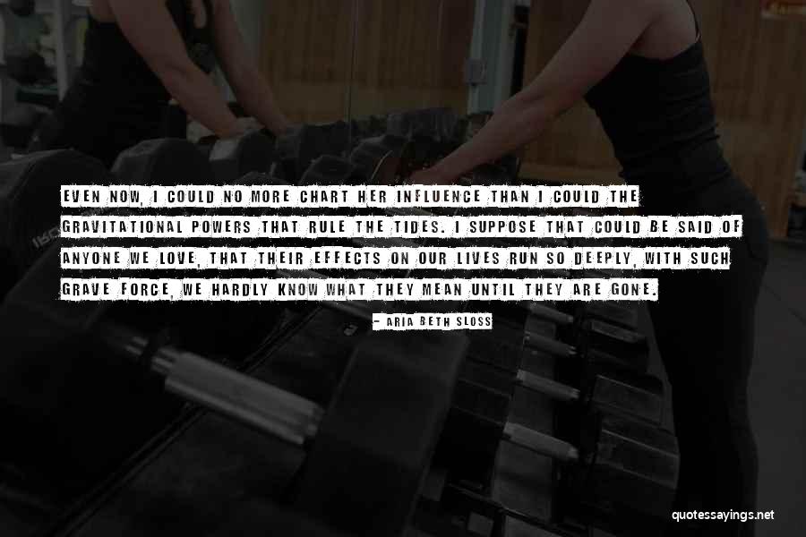 We Run The Tides Quotes By Aria Beth Sloss We Run The Tides Quotes By Aria Beth Sloss