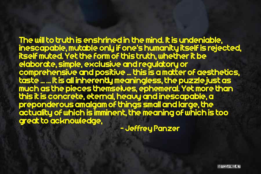 We Said No Strings And I Still Got Attached Quotes By Jeffrey Panzer