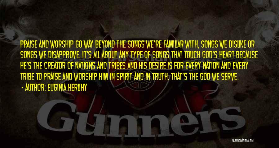 We Serve Quotes By Euginia Herlihy We Serve Quotes By Euginia Herlihy