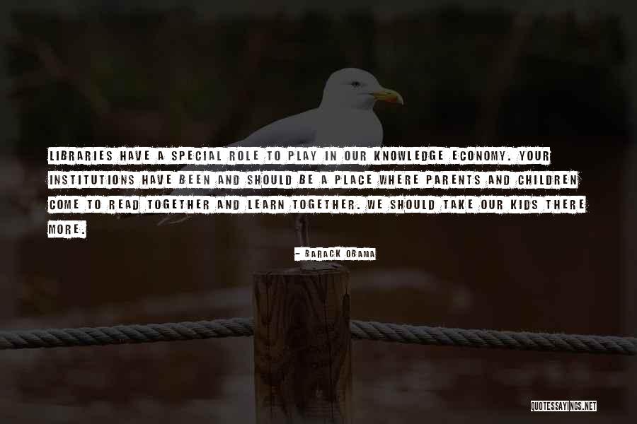 We Should Have Been Together Quotes By Barack Obama We Should Have Been Together Quotes By Barack Obama