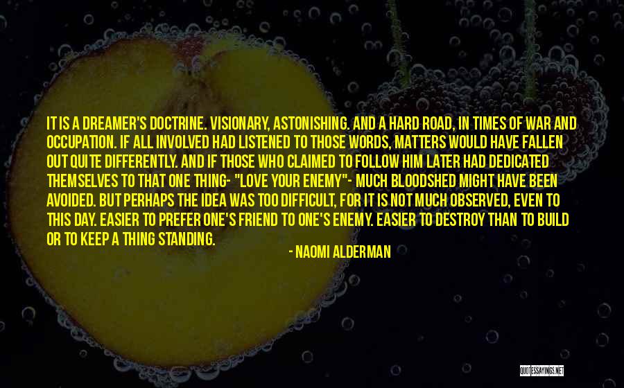 We Should Not Fear Ai Quotes By Naomi Alderman We Should Not Fear Ai Quotes By Naomi Alderman