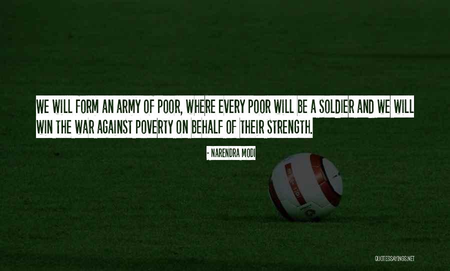 We Soldier On Quotes By Narendra Modi We Soldier On Quotes By Narendra Modi