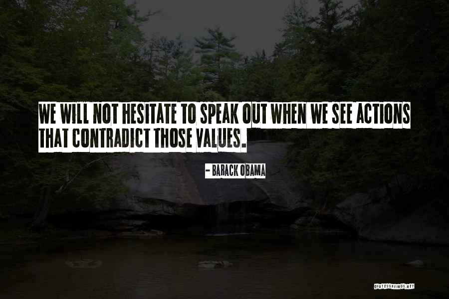 We Speak Quotes By Barack Obama We Speak Quotes By Barack Obama