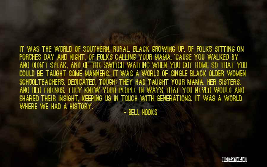 We Speak Quotes By Bell Hooks We Speak Quotes By Bell Hooks