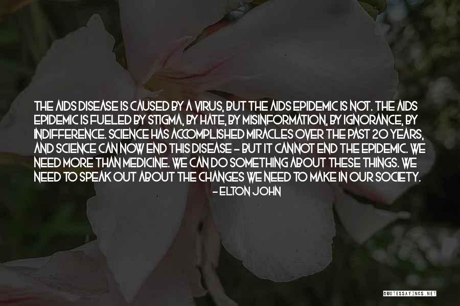 We Speak Quotes By Elton John We Speak Quotes By Elton John