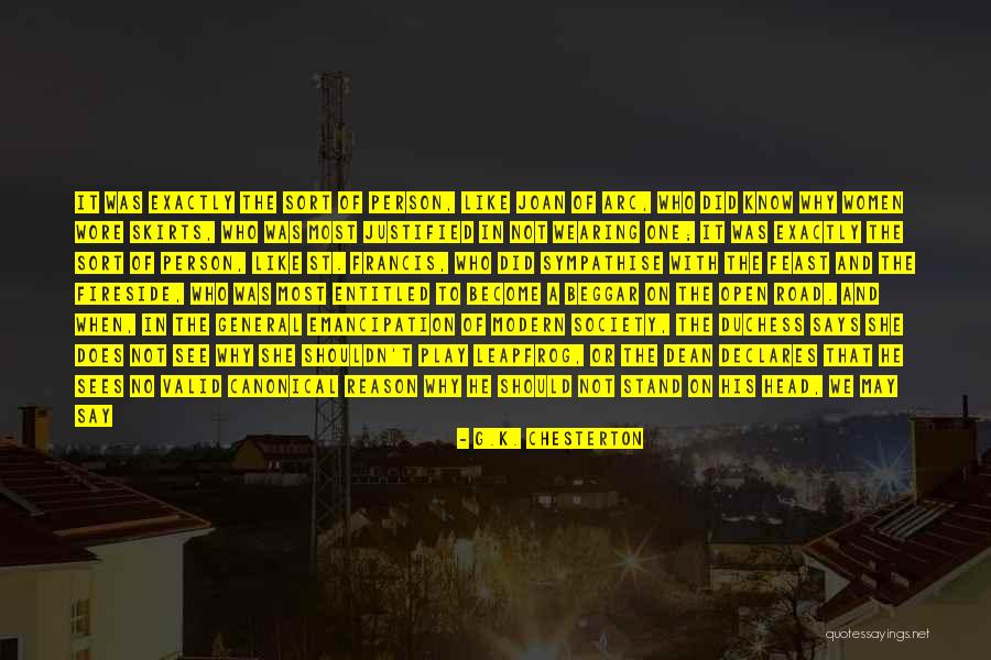 We Stand By You Quotes By G.K. Chesterton We Stand By You Quotes By G.K. Chesterton