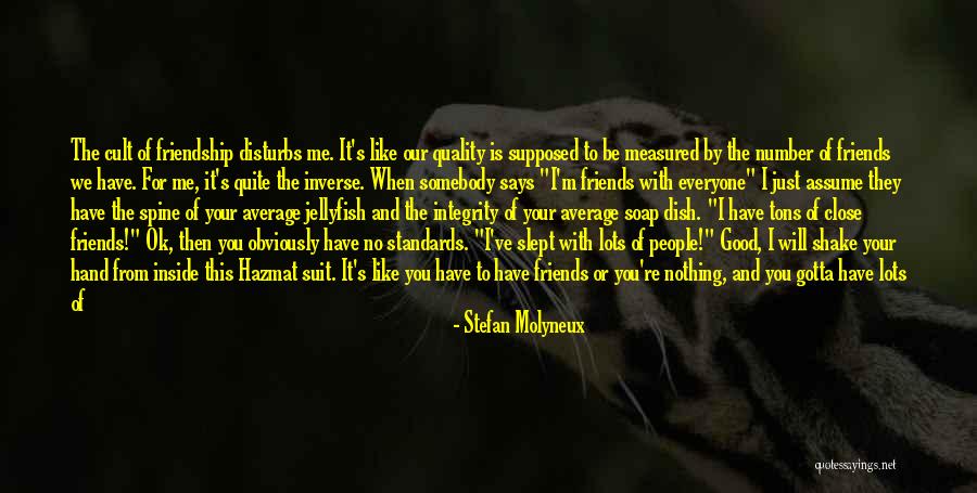 We Stand With You Quotes By Stefan Molyneux We Stand With You Quotes By Stefan Molyneux