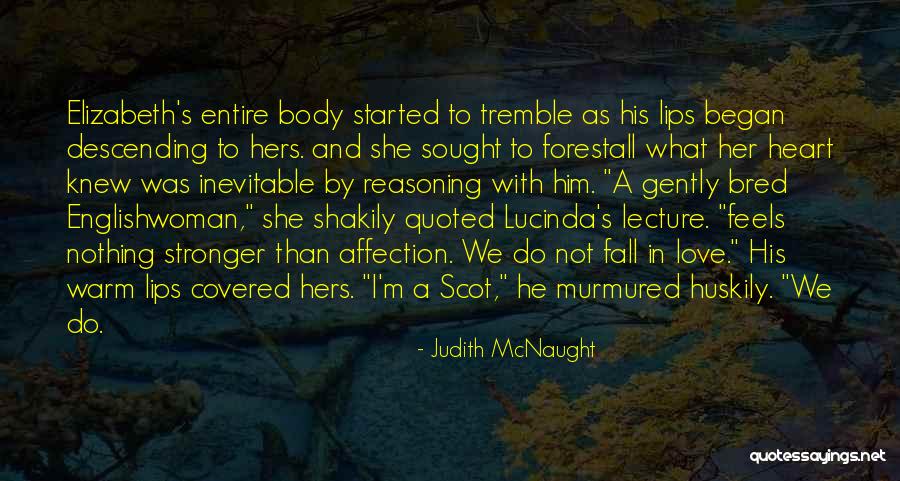 We Started With Nothing Quotes By Judith McNaught We Started With Nothing Quotes By Judith McNaught