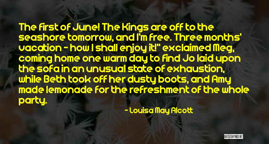 We Three Kings Quotes By Louisa May Alcott We Three Kings Quotes By Louisa May Alcott