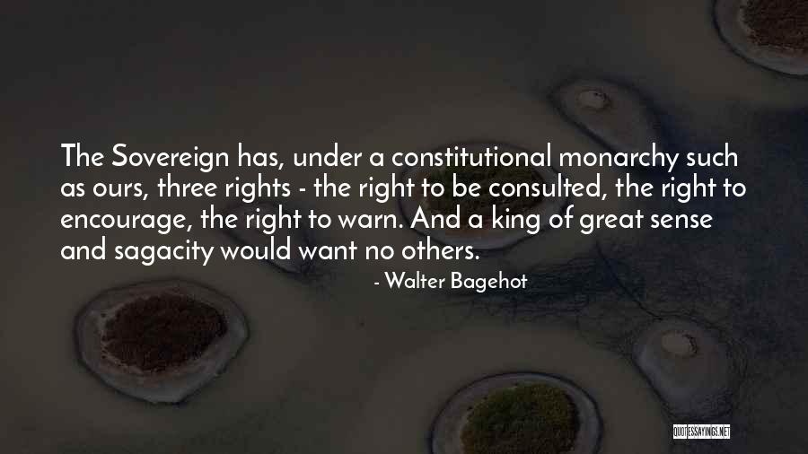 We Three Kings Quotes By Walter Bagehot We Three Kings Quotes By Walter Bagehot