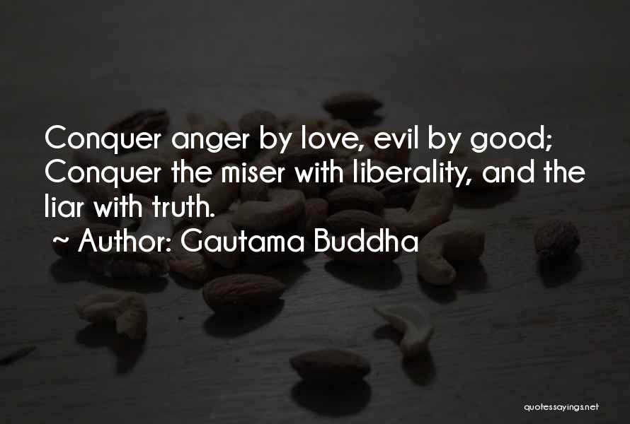 We Were Liars Love Quotes By Gautama Buddha