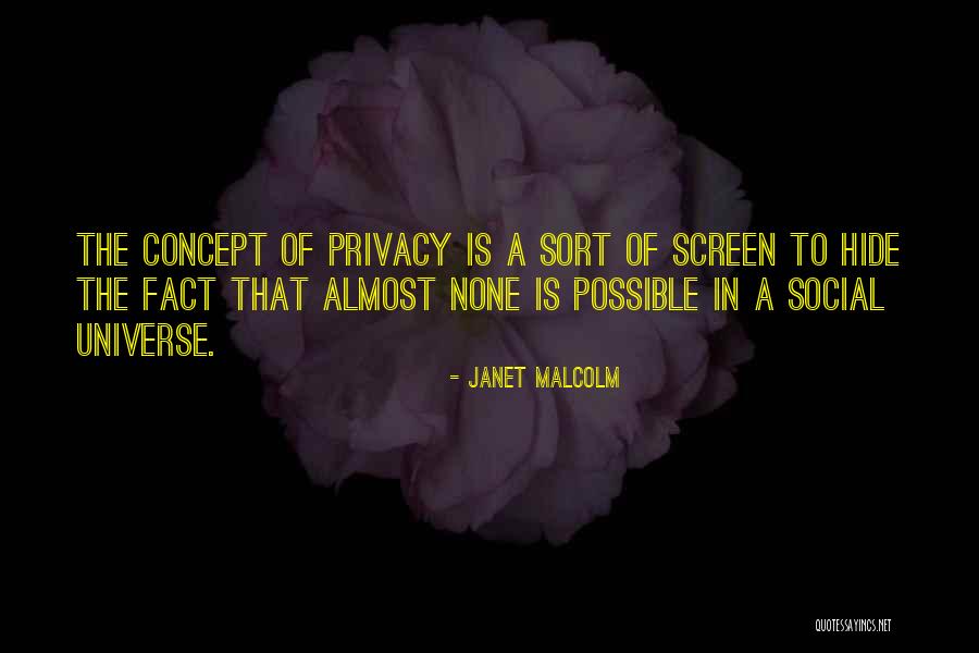 We Were Liars Mirren Quotes By Janet Malcolm We Were Liars Mirren Quotes By Janet Malcolm