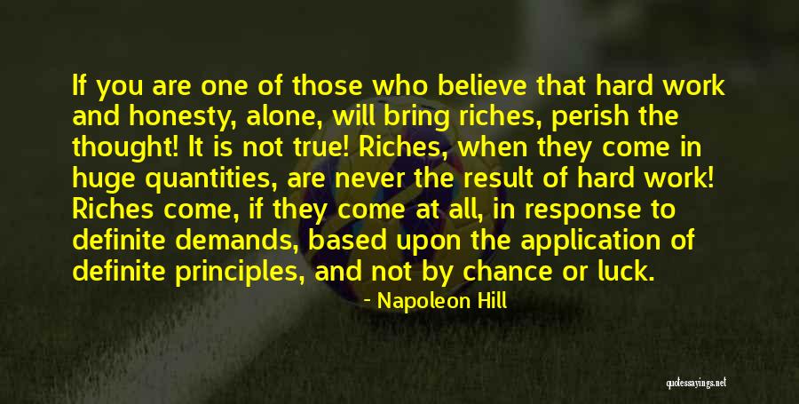 We Will All Perish Quotes By Napoleon Hill We Will All Perish Quotes By Napoleon Hill