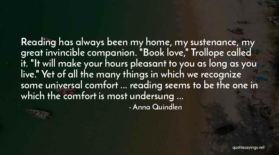 We Will Always Love You Quotes By Anna Quindlen We Will Always Love You Quotes By Anna Quindlen