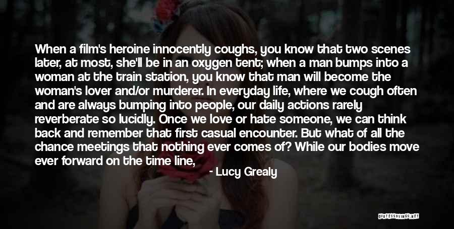 We Will Always Love You Quotes By Lucy Grealy We Will Always Love You Quotes By Lucy Grealy
