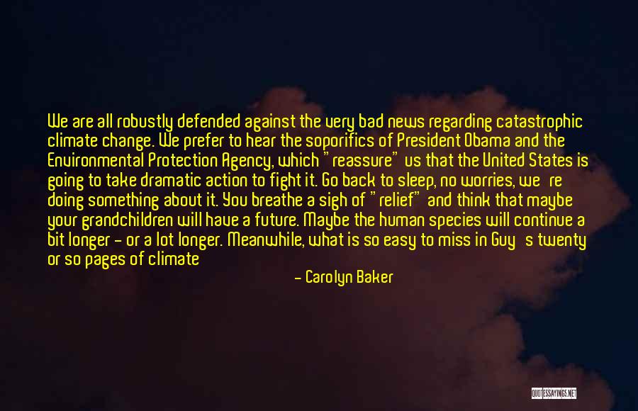 We Will Fight Back Quotes By Carolyn Baker We Will Fight Back Quotes By Carolyn Baker