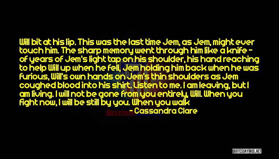 We Will Fight Back Quotes By Cassandra Clare We Will Fight Back Quotes By Cassandra Clare