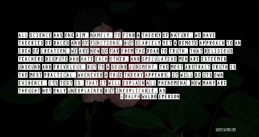 We Will Find Each Other Quotes By Ralph Waldo Emerson We Will Find Each Other Quotes By Ralph Waldo Emerson