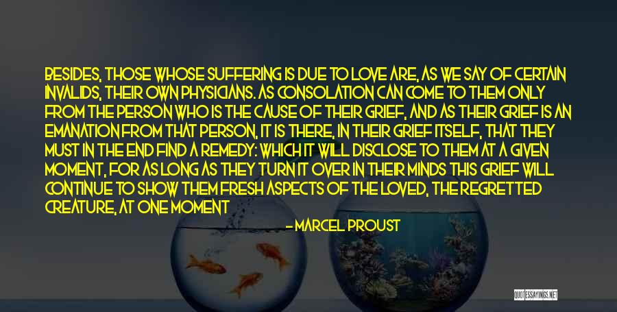 We Will Make It Love Quotes By Marcel Proust