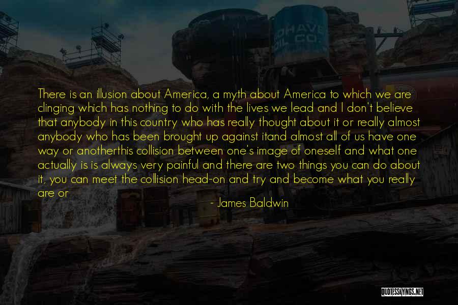 We Will Meet Quotes By James Baldwin We Will Meet Quotes By James Baldwin