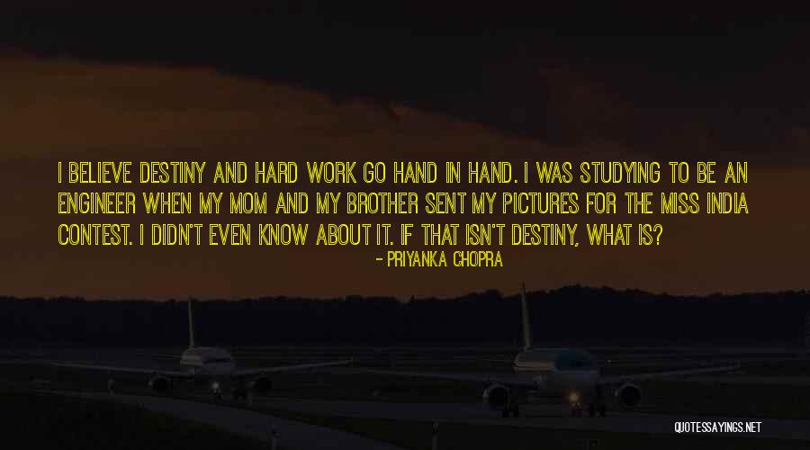 We Will Miss You At Work Quotes By Priyanka Chopra We Will Miss You At Work Quotes By Priyanka Chopra