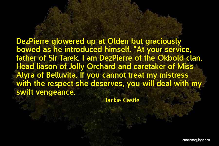 We Will Miss You Sir Quotes By Jackie Castle We Will Miss You Sir Quotes By Jackie Castle