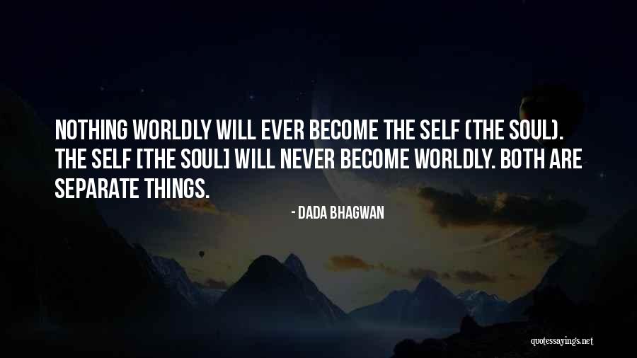 We Will Never Separate Quotes By Dada Bhagwan We Will Never Separate Quotes By Dada Bhagwan