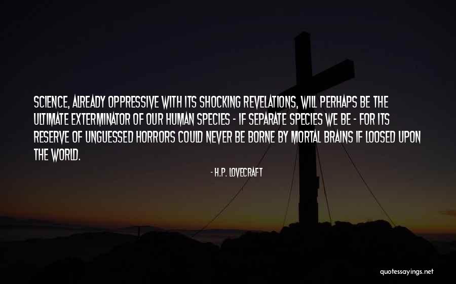 We Will Never Separate Quotes By H.P. Lovecraft We Will Never Separate Quotes By H.P. Lovecraft
