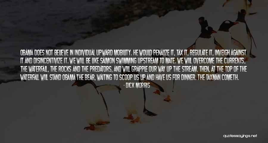 We Will Overcome Quotes By Dick Morris We Will Overcome Quotes By Dick Morris