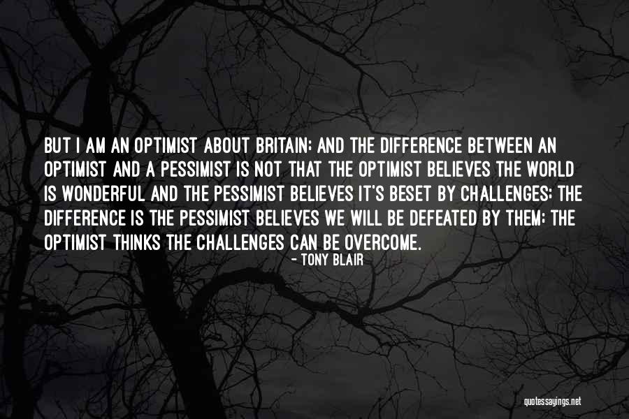 We Will Overcome Quotes By Tony Blair We Will Overcome Quotes By Tony Blair