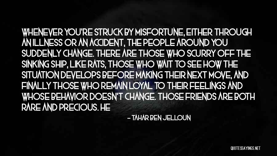 We Will Remain Friends Quotes By Tahar Ben Jelloun We Will Remain Friends Quotes By Tahar Ben Jelloun