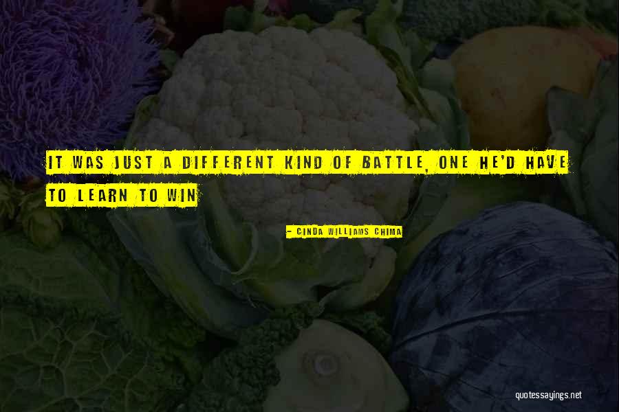We Win Or We Learn Quotes By Cinda Williams Chima We Win Or We Learn Quotes By Cinda Williams Chima