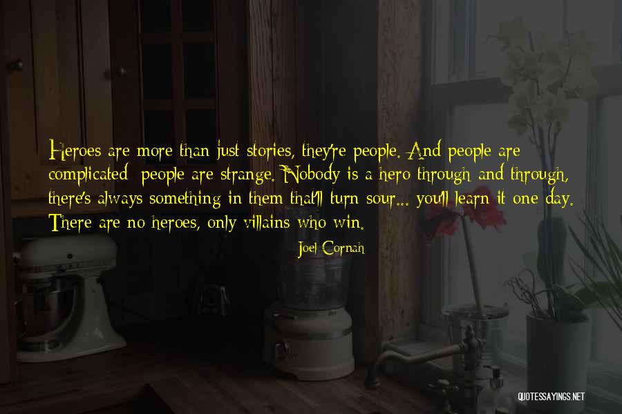 We Win Or We Learn Quotes By Joel Cornah We Win Or We Learn Quotes By Joel Cornah