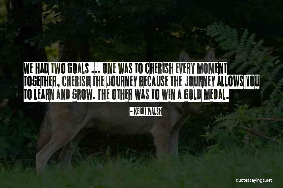 We Win Or We Learn Quotes By Kerri Walsh We Win Or We Learn Quotes By Kerri Walsh