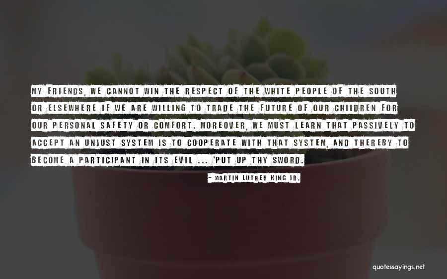 We Win Or We Learn Quotes By Martin Luther King Jr. We Win Or We Learn Quotes By Martin Luther King Jr.