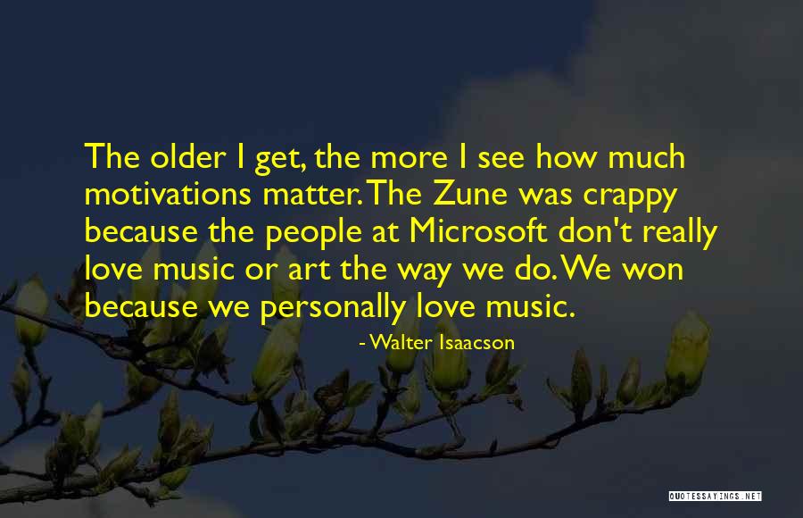 We Won Quotes By Walter Isaacson We Won Quotes By Walter Isaacson