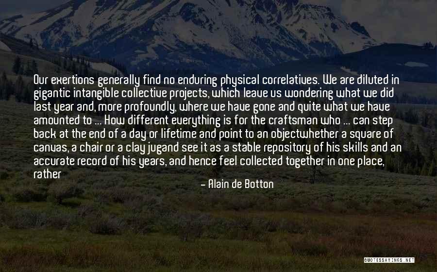 We Work Together Quotes By Alain De Botton We Work Together Quotes By Alain De Botton