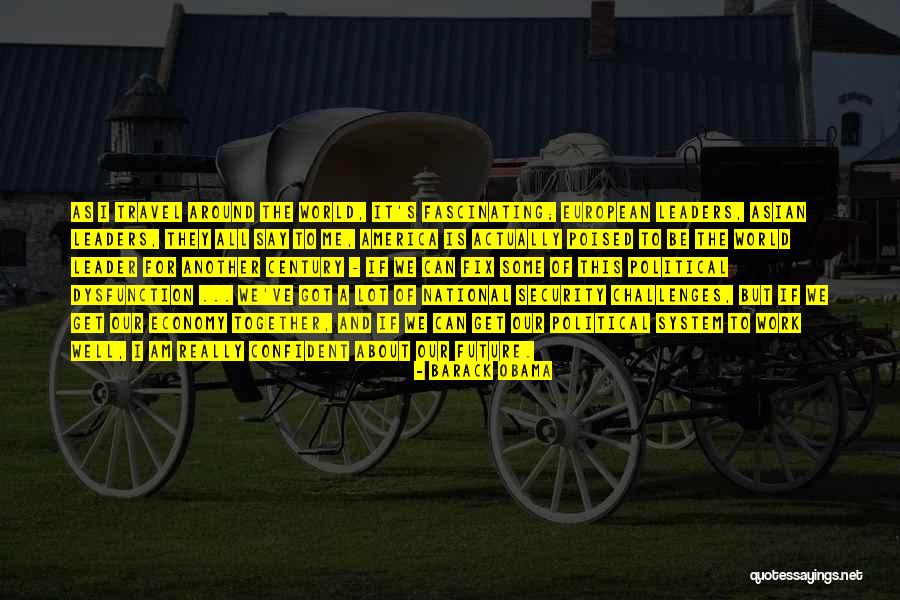 We Work Together Quotes By Barack Obama We Work Together Quotes By Barack Obama
