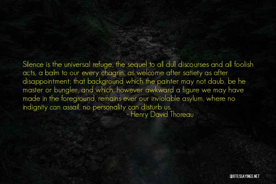 We Would Rather Master Disappointment Quotes By Henry David Thoreau We Would Rather Master Disappointment Quotes By Henry David Thoreau