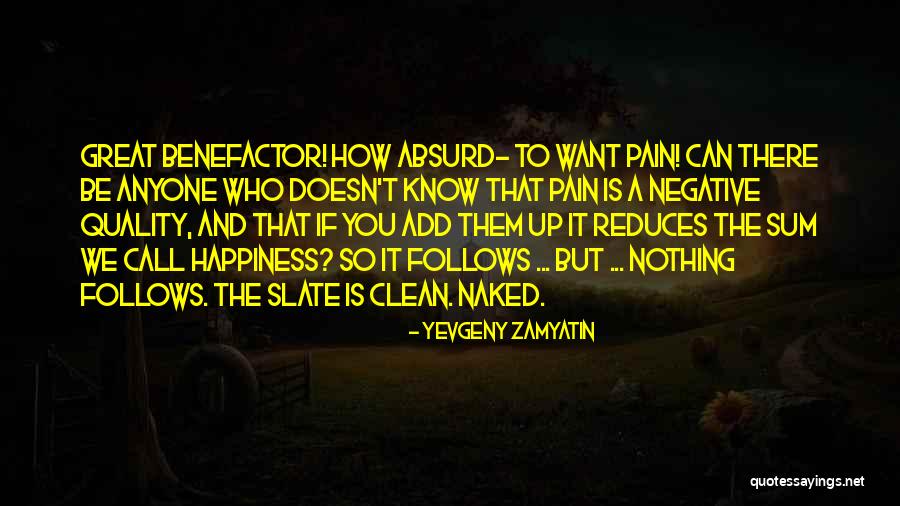 We Zamyatin Quotes By Yevgeny Zamyatin We Zamyatin Quotes By Yevgeny Zamyatin