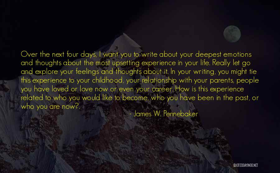 Weagants Quotes By James W. Pennebaker Weagants Quotes By James W. Pennebaker