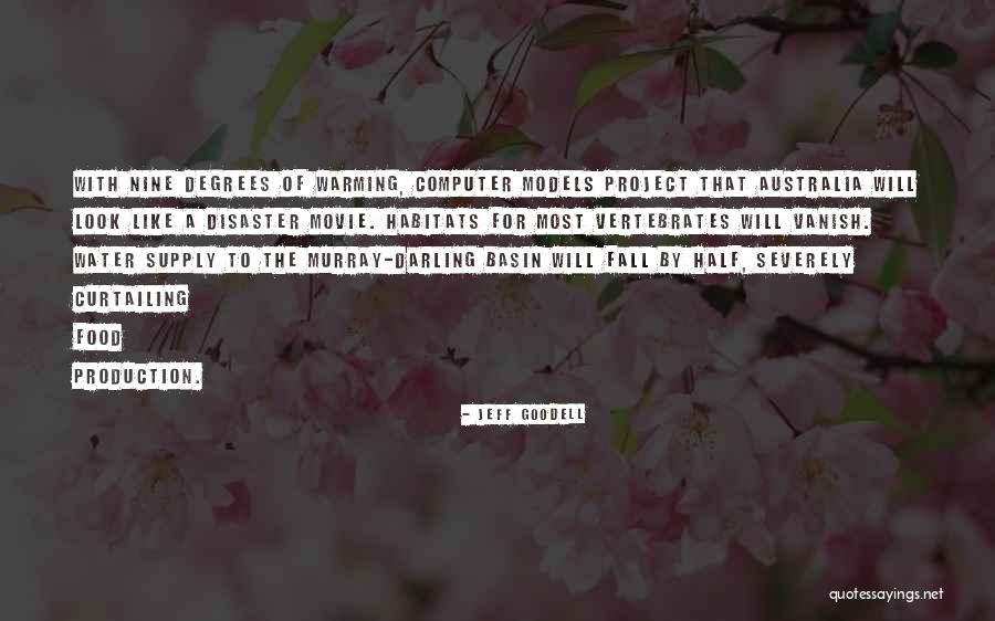Weak Men Are Despicable Quotes By Jeff Goodell Weak Men Are Despicable Quotes By Jeff Goodell