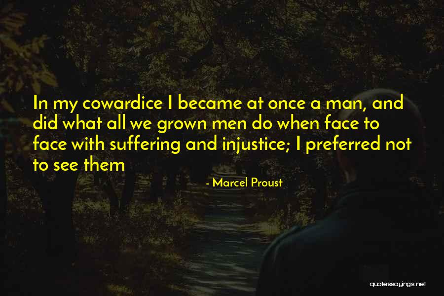 Weak People Cliches Quotes By Marcel Proust Weak People Cliches Quotes By Marcel Proust