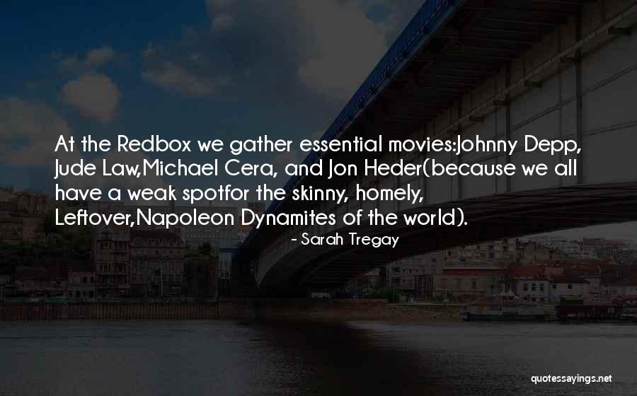 Weak Spot Quotes By Sarah Tregay Weak Spot Quotes By Sarah Tregay