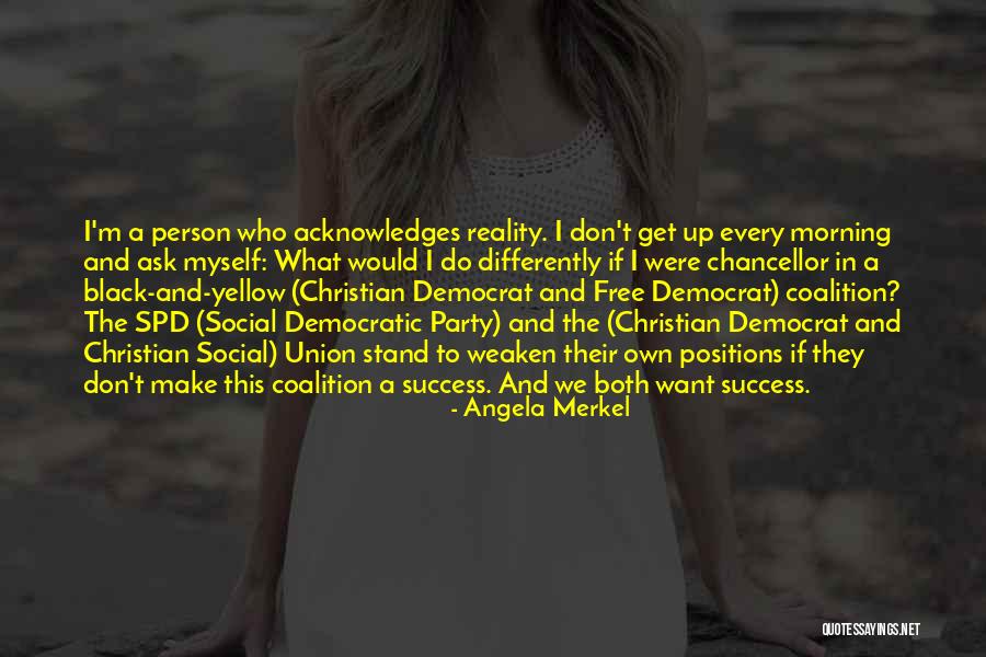 Weaken Quotes By Angela Merkel Weaken Quotes By Angela Merkel
