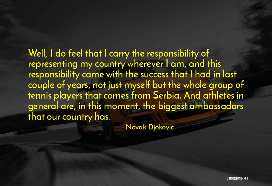 Weaken Synonym Quotes By Novak Djokovic Weaken Synonym Quotes By Novak Djokovic