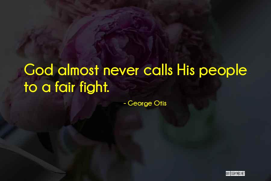 Weakening The Obsidian Quotes By George Otis Weakening The Obsidian Quotes By George Otis