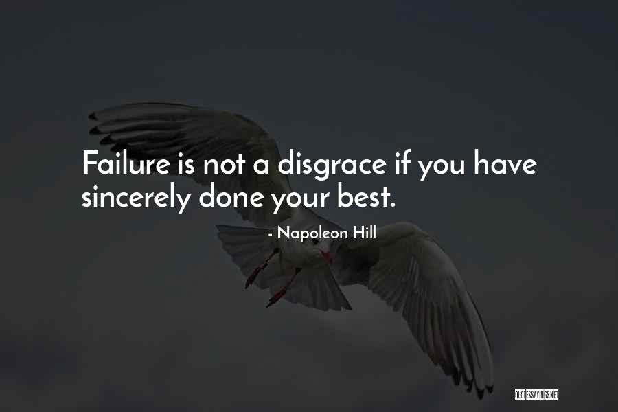 Weakens Immune Quotes By Napoleon Hill Weakens Immune Quotes By Napoleon Hill