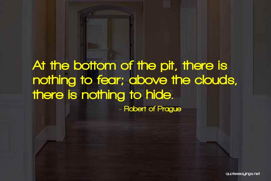Weakenss Quotes By Robert Of Prague Weakenss Quotes By Robert Of Prague