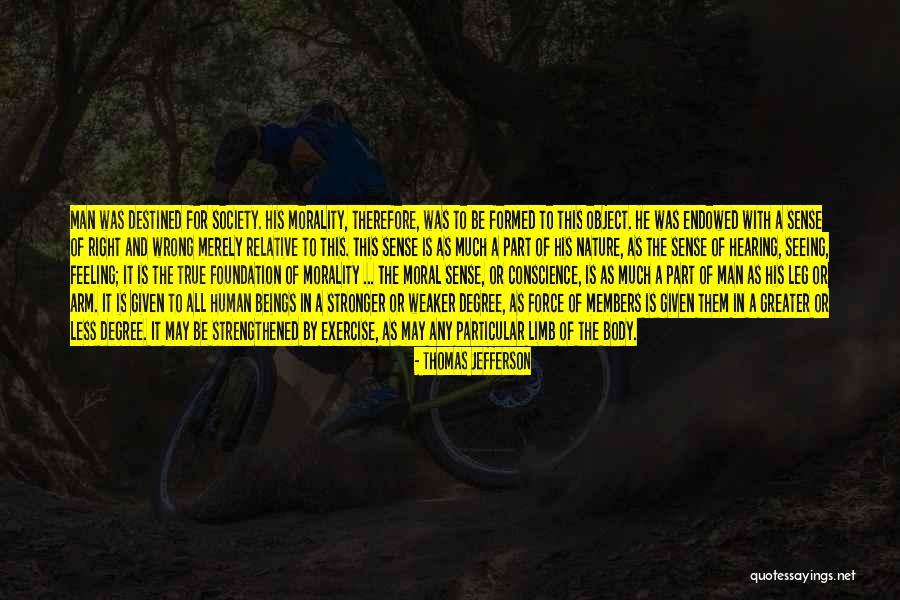 Weaker Men Quotes By Thomas Jefferson Weaker Men Quotes By Thomas Jefferson